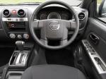 Isuzu Rodeo Denver 2007 года